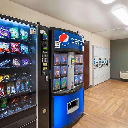 Extended Stay America Suites - Denver - Park Meadows Lone Tree Bagian luar foto