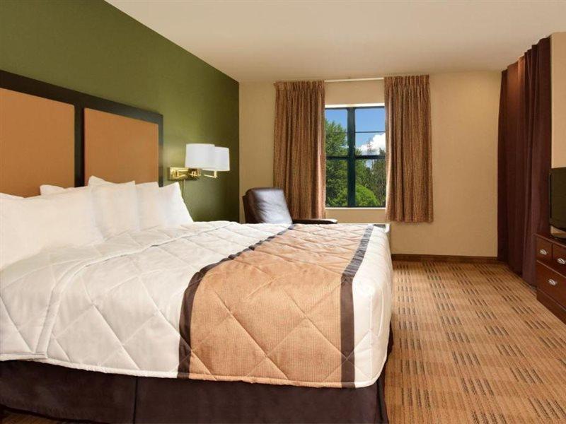 Extended Stay America Suites - Denver - Park Meadows Lone Tree Bagian luar foto