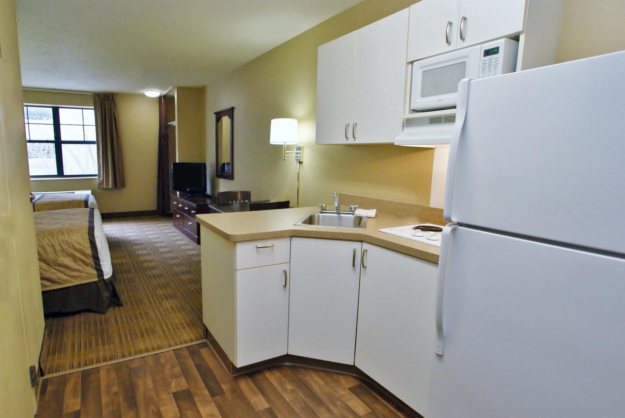 Extended Stay America Suites - Denver - Park Meadows Lone Tree Bagian luar foto