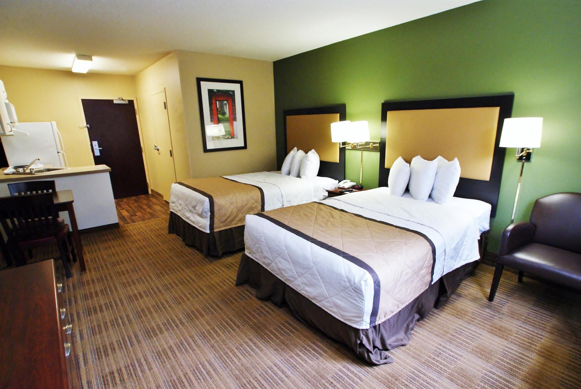 Extended Stay America Suites - Denver - Park Meadows Lone Tree Bagian luar foto