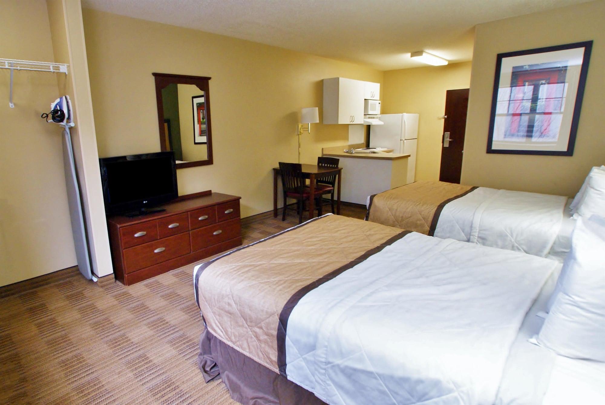 Extended Stay America Suites - Denver - Park Meadows Lone Tree Bagian luar foto