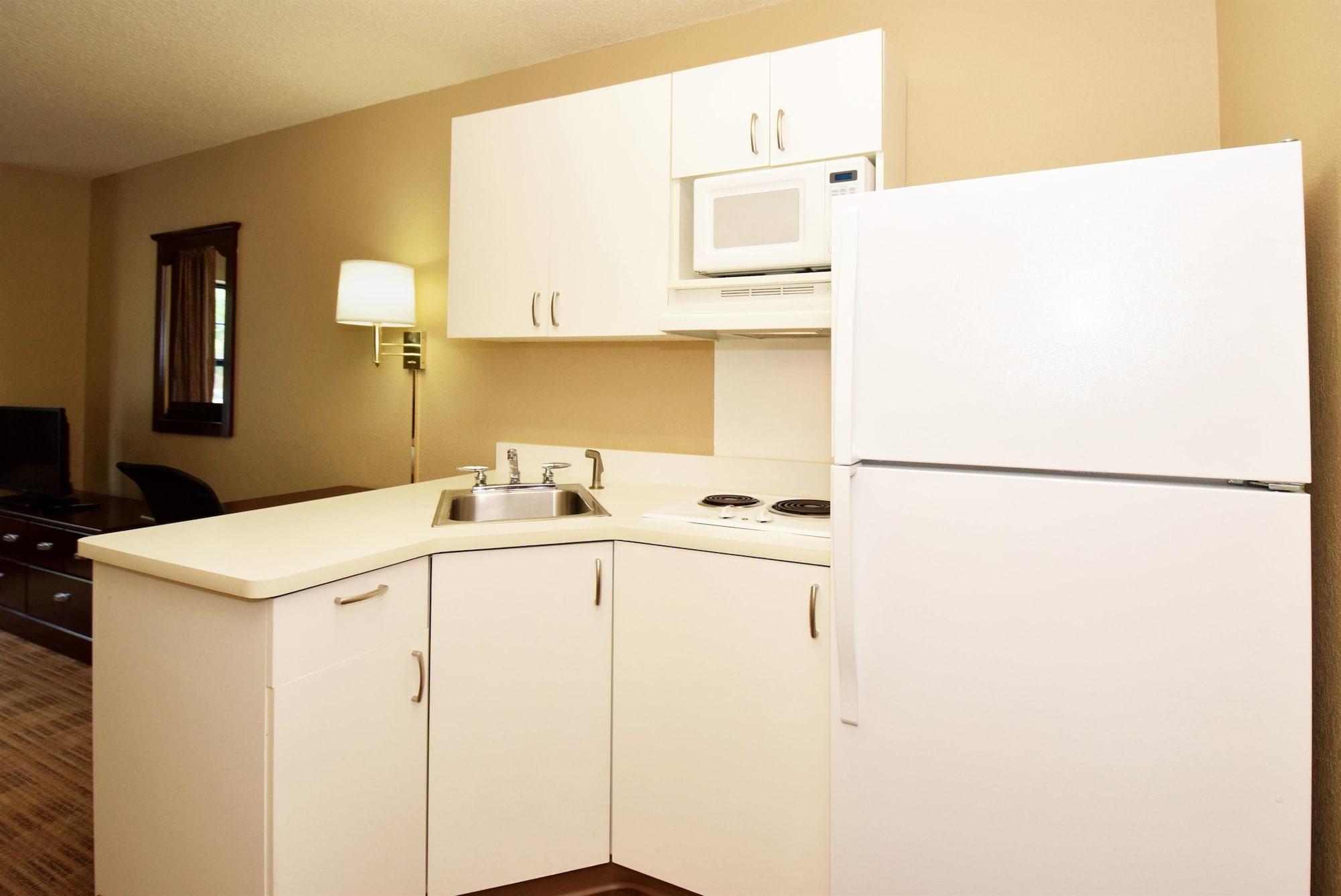 Extended Stay America Suites - Denver - Park Meadows Lone Tree Bagian luar foto
