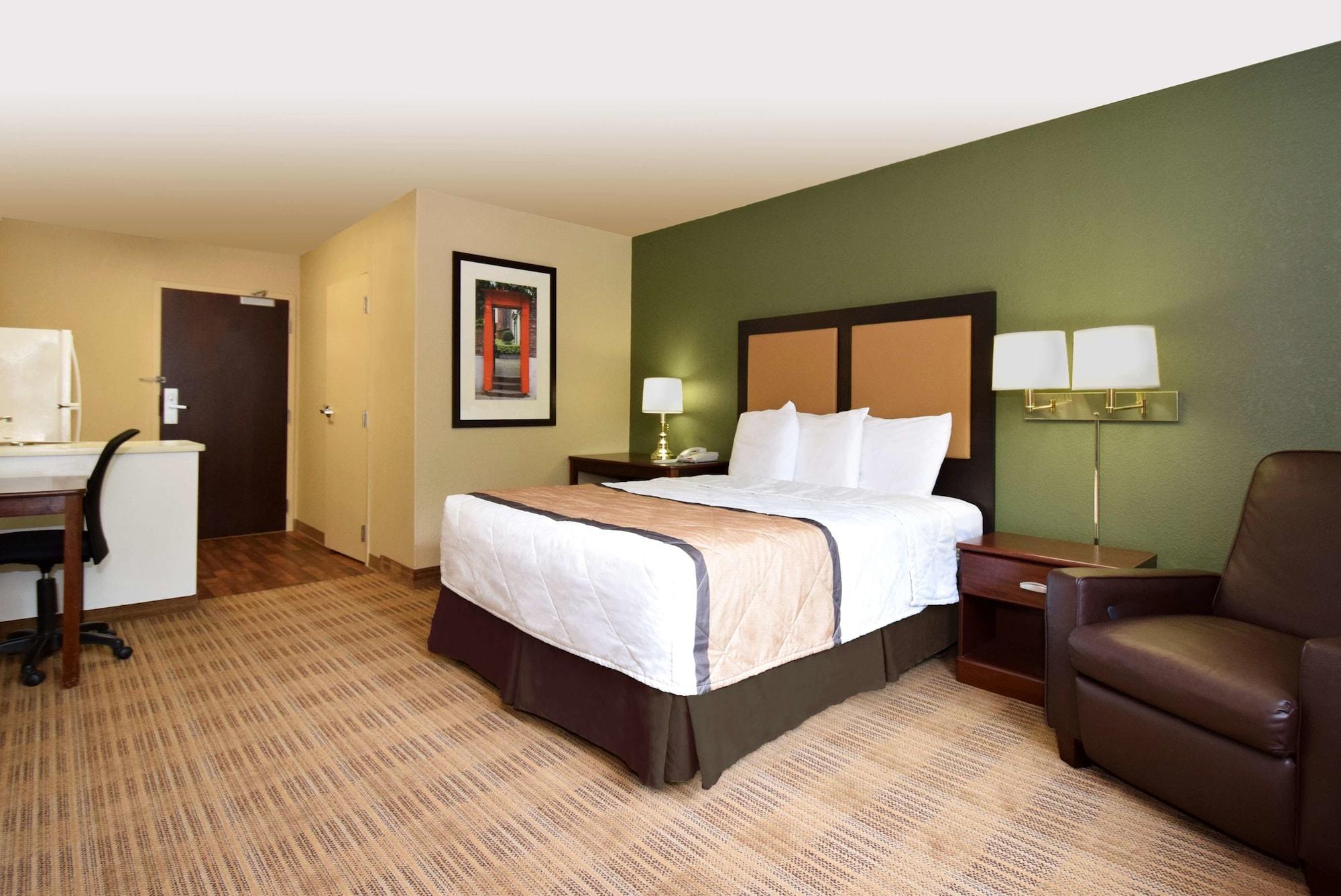 Extended Stay America Suites - Denver - Park Meadows Lone Tree Bagian luar foto