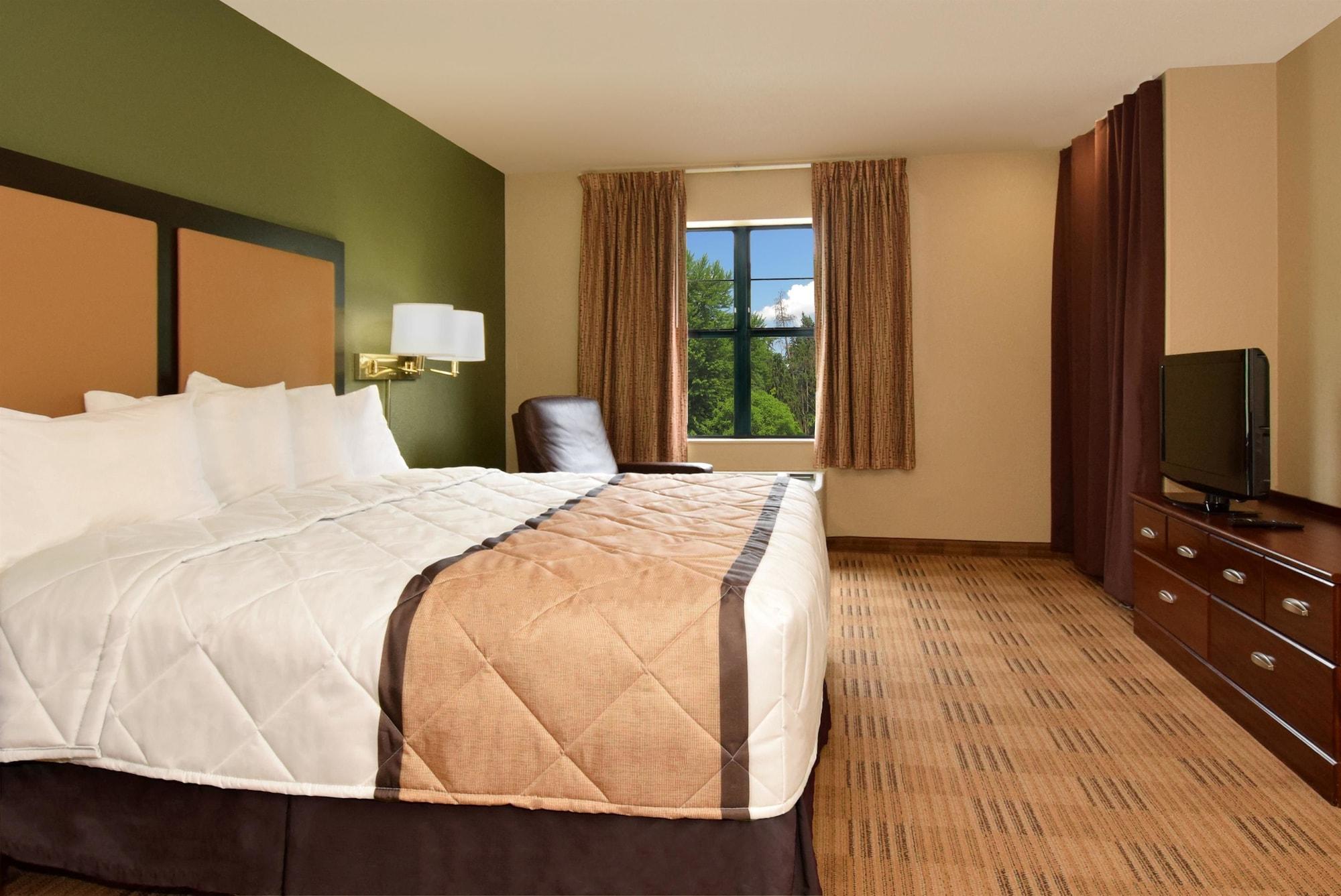 Extended Stay America Suites - Denver - Park Meadows Lone Tree Bagian luar foto