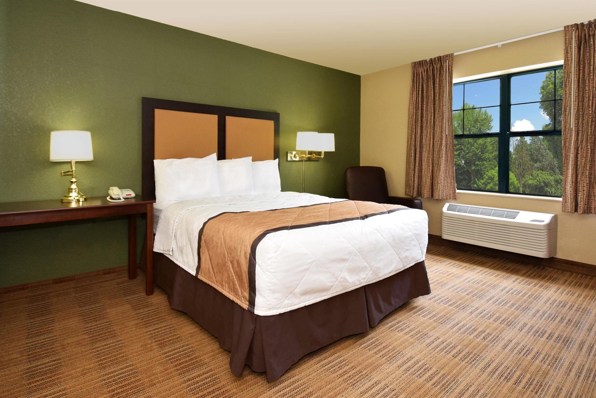 Extended Stay America Suites - Denver - Park Meadows Lone Tree Bagian luar foto