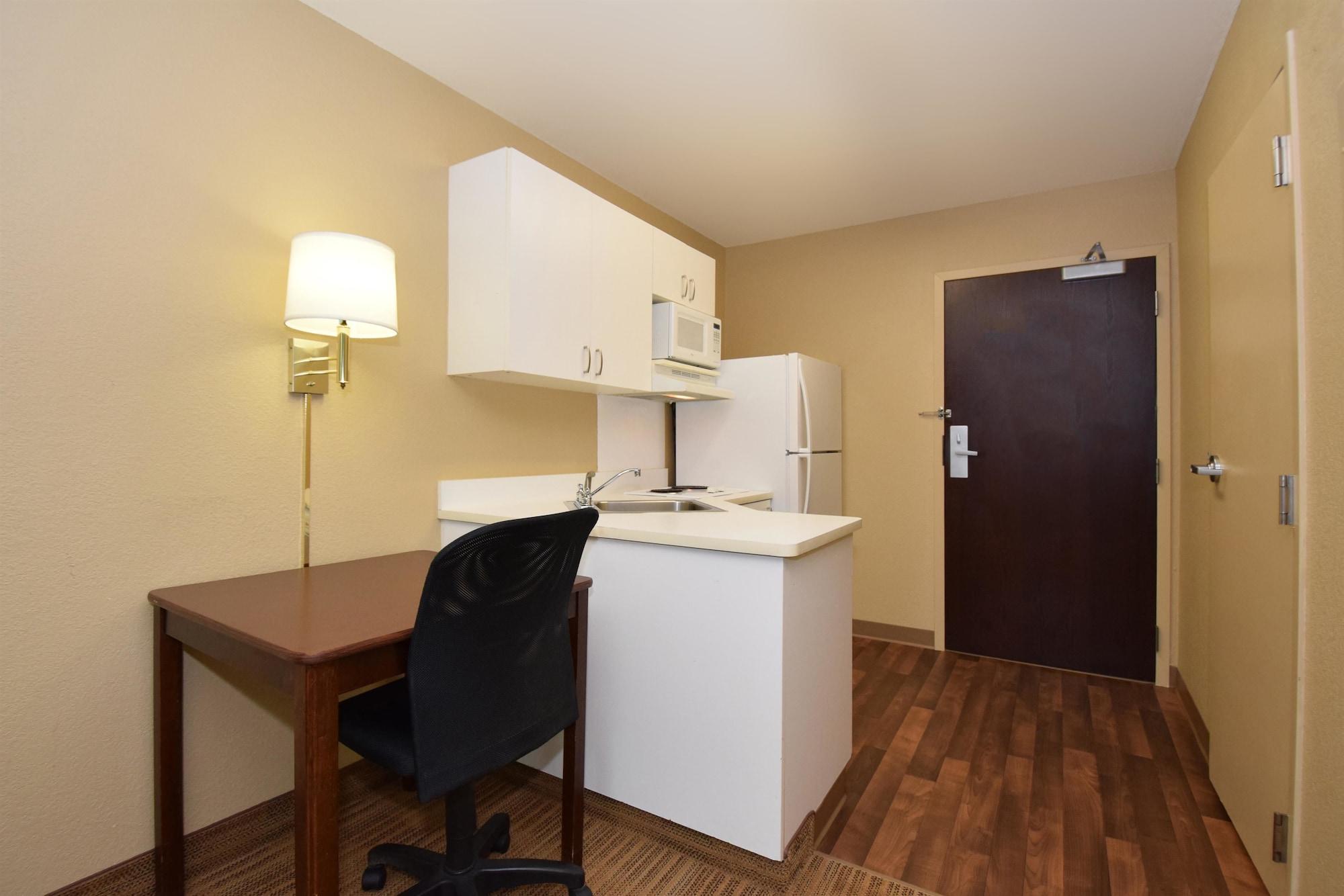 Extended Stay America Suites - Denver - Park Meadows Lone Tree Bagian luar foto