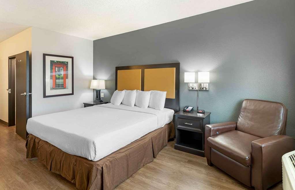 Extended Stay America Suites - Denver - Park Meadows Lone Tree Ruang foto