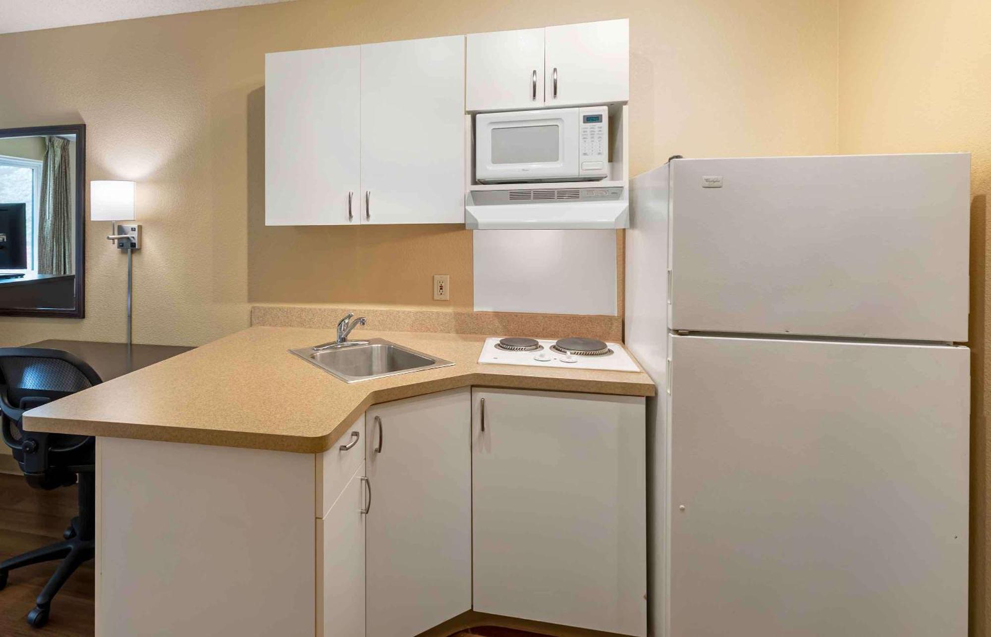 Extended Stay America Suites - Denver - Park Meadows Lone Tree Bagian luar foto