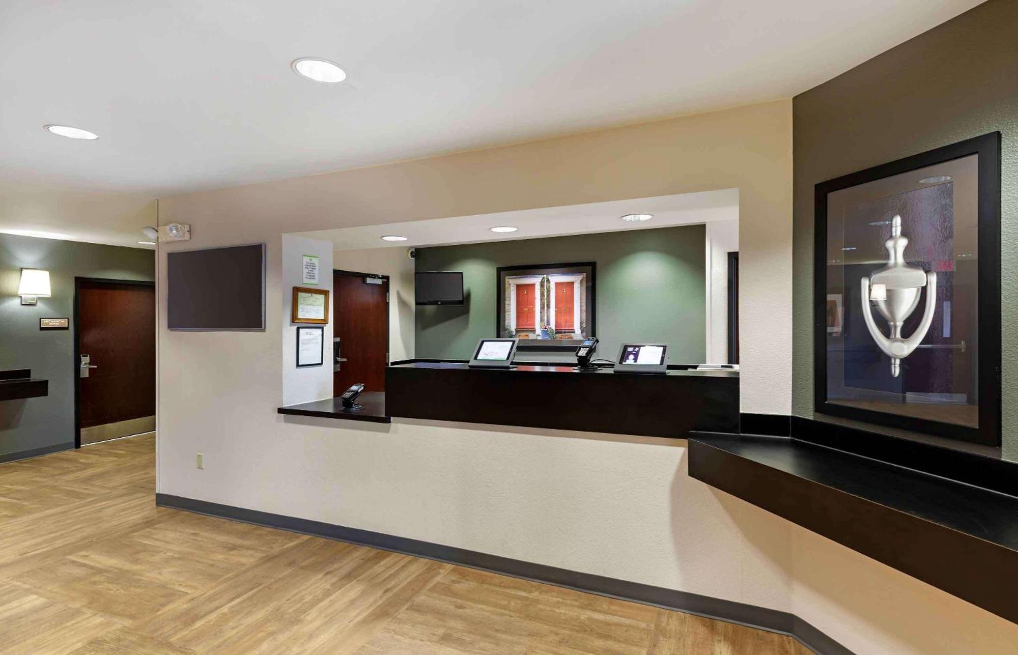 Extended Stay America Suites - Denver - Park Meadows Lone Tree Bagian luar foto