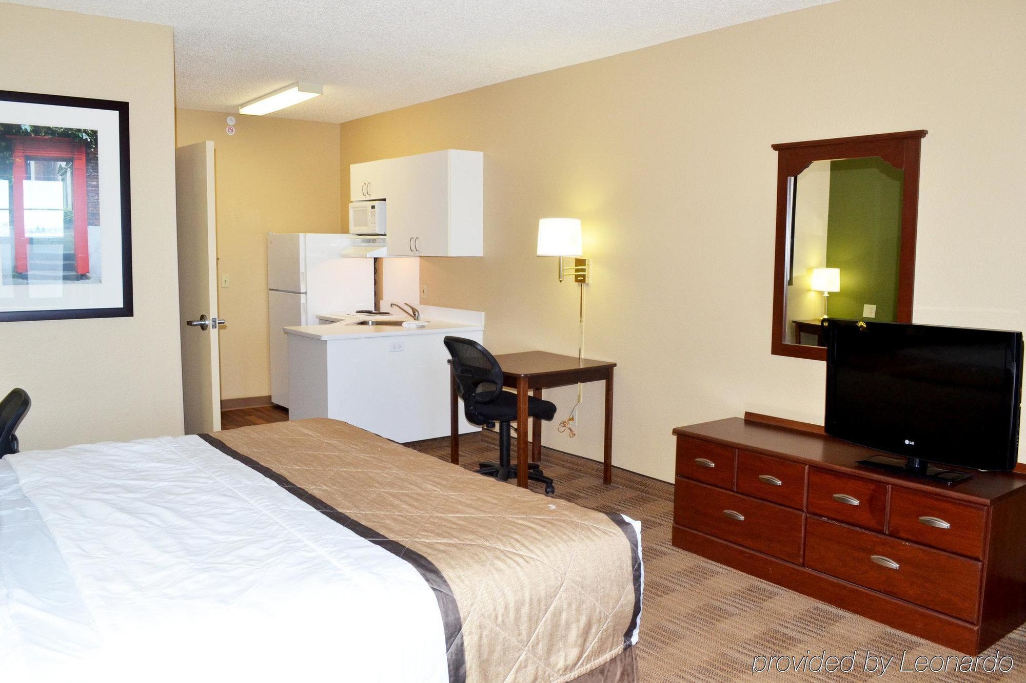 Extended Stay America Suites - Denver - Park Meadows Lone Tree Bagian luar foto