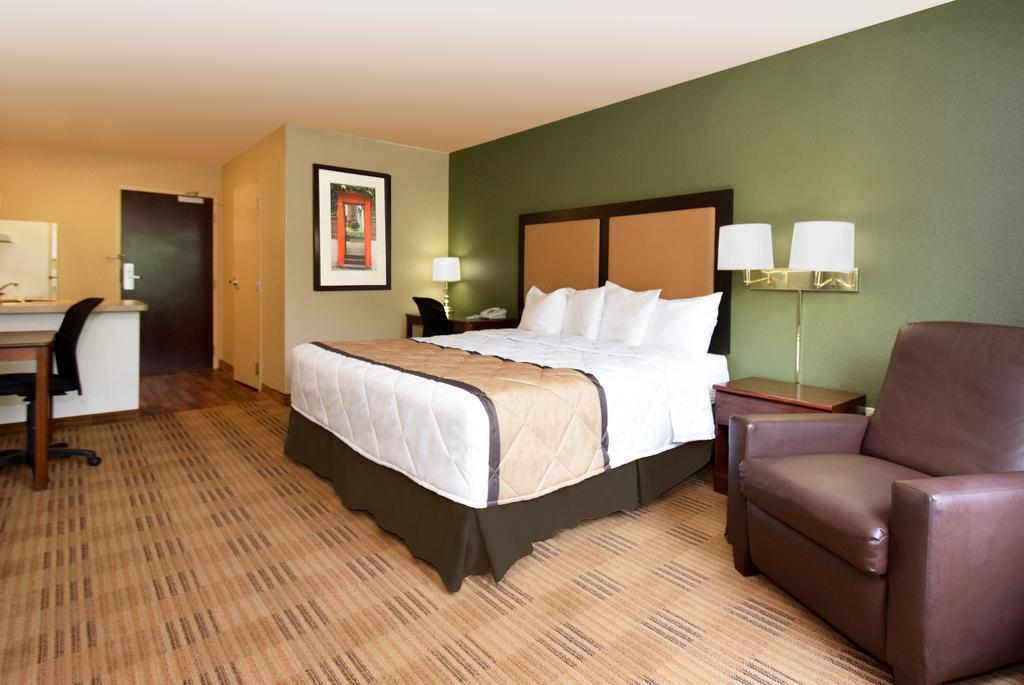 Extended Stay America Suites - Denver - Park Meadows Lone Tree Bagian luar foto